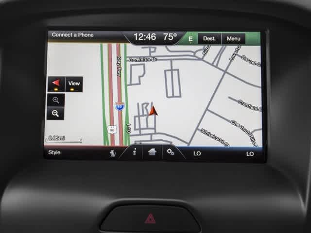 Thumbnail: 2017 Ford Focus - 21