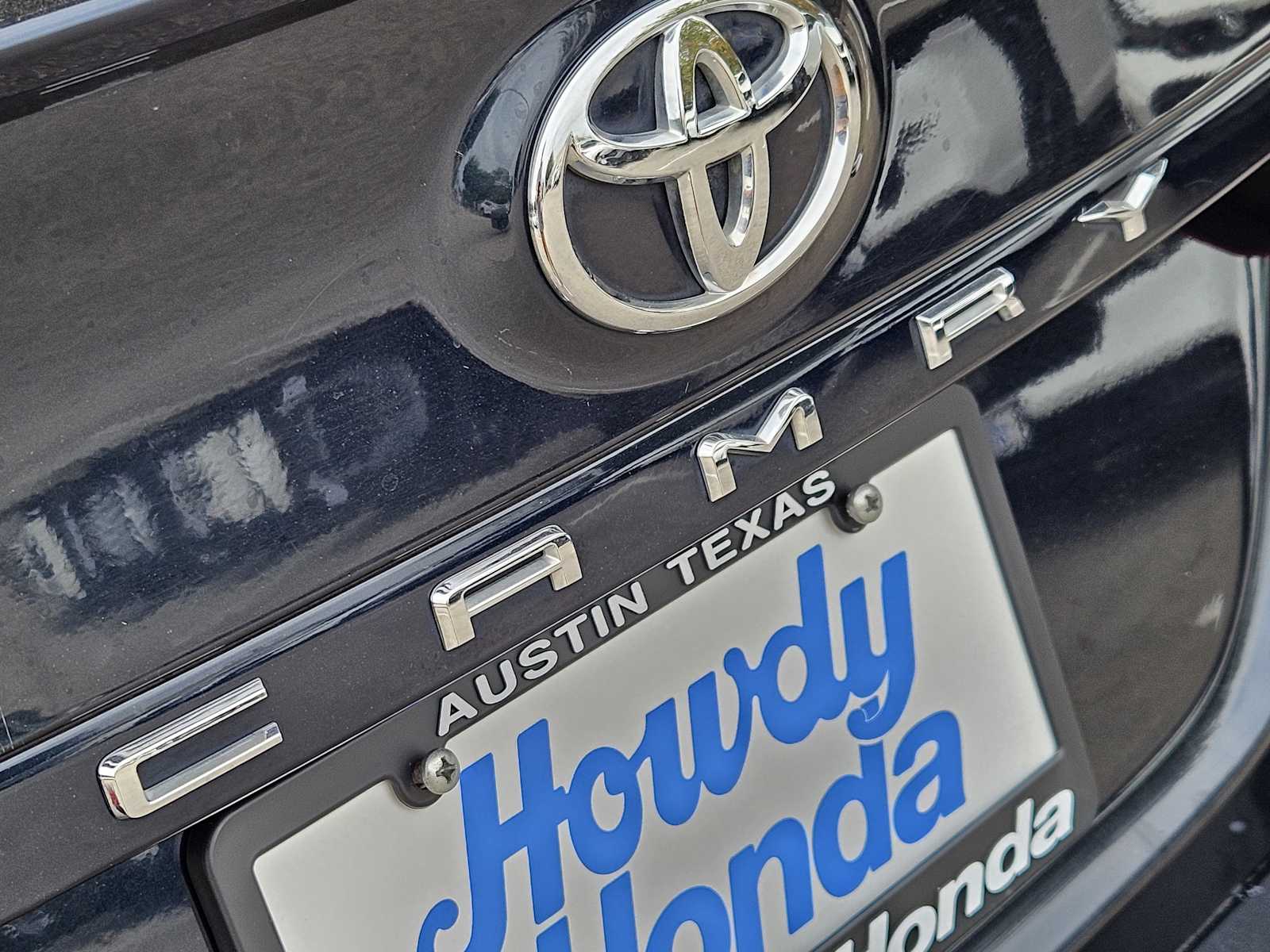 Thumbnail: 2021 Toyota Camry - 11