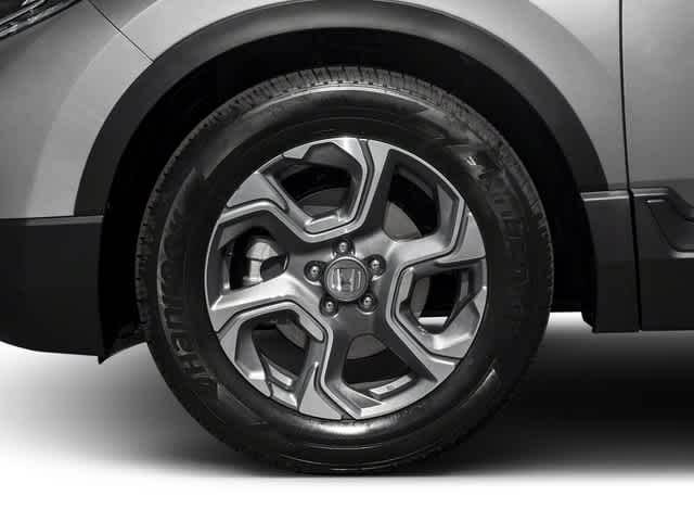 Thumbnail: 2018 Honda CR-V - 14