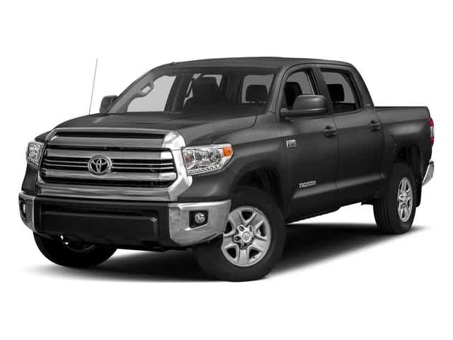 2017 Toyota Tundra SR5 -
                  Austin, TX