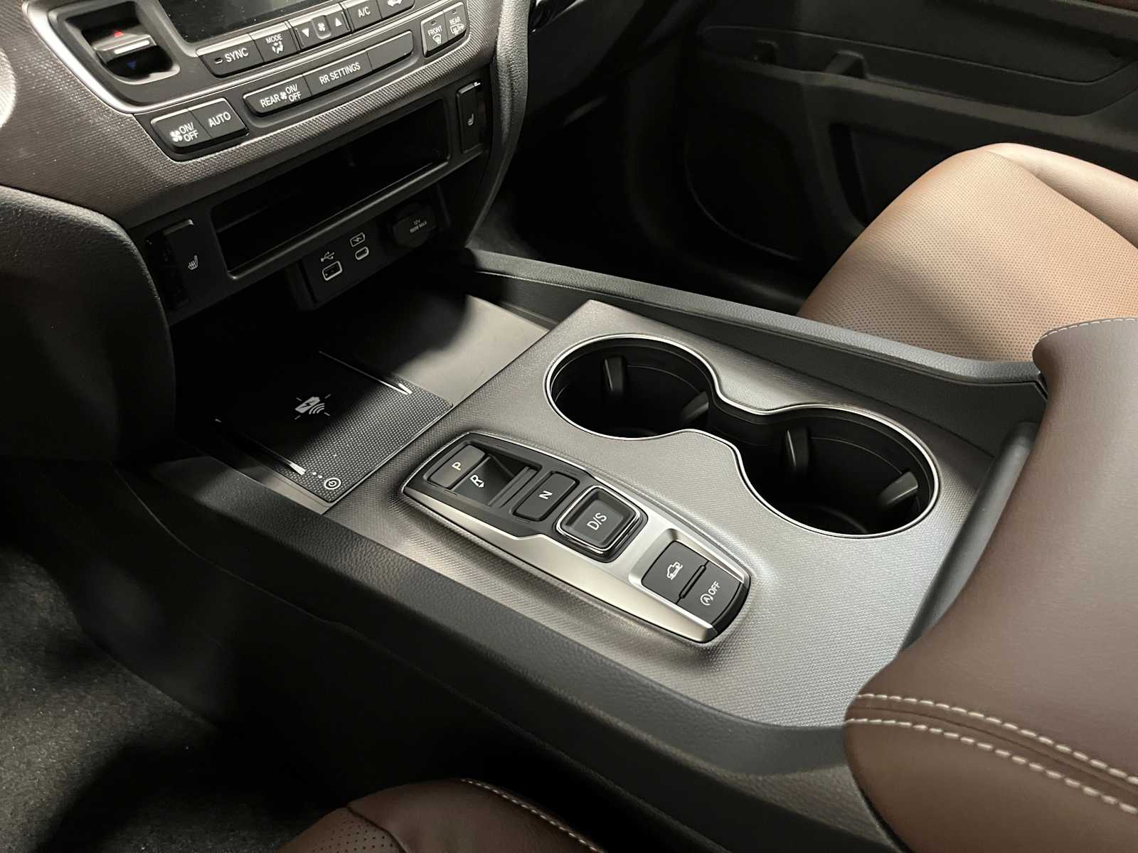 Thumbnail: 2026 Honda Ridgeline - 20