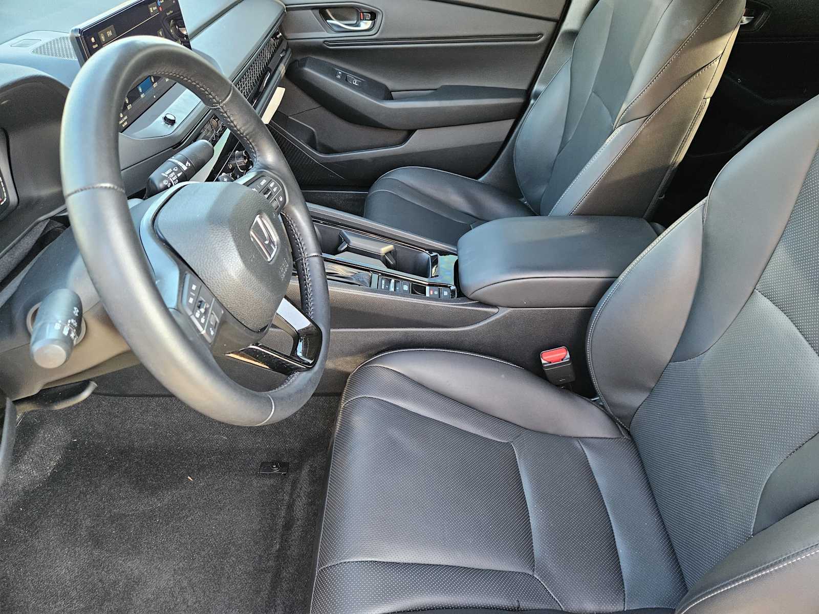 Thumbnail: 2024 Honda Accord - 13