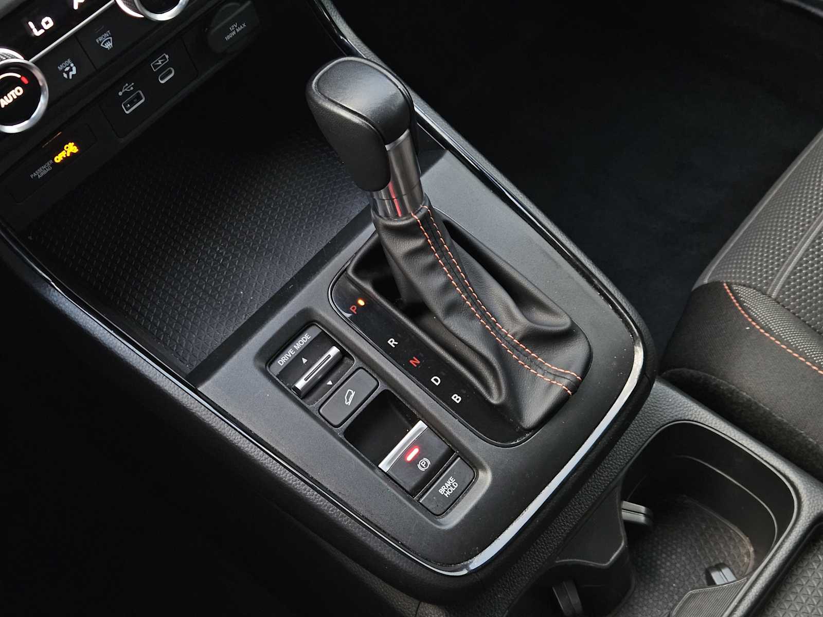 Thumbnail: 2023 Honda CR-V - 20