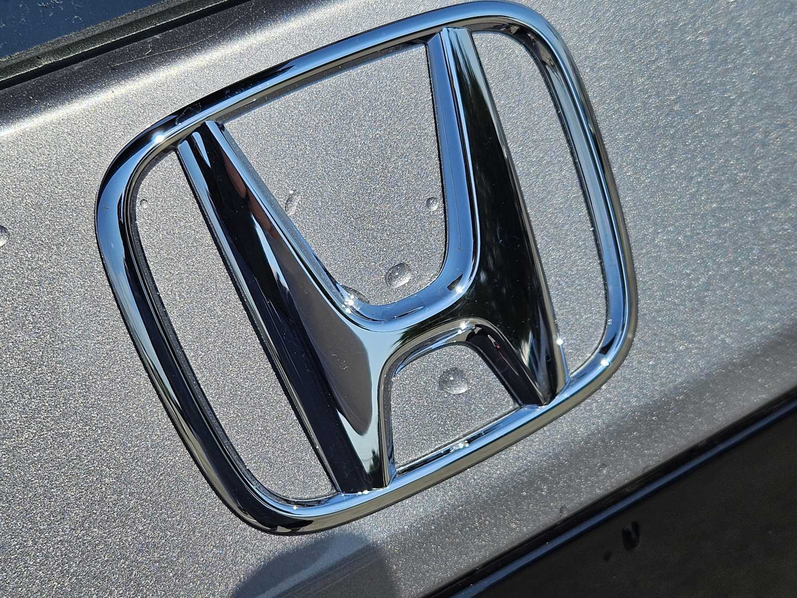 Thumbnail: 2025 Honda Pilot - 32