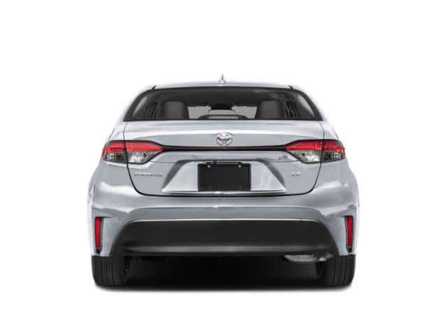 Thumbnail: 2024 Toyota Corolla - 8