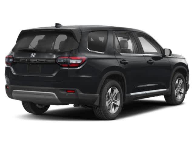 Thumbnail: 2023 Honda Pilot - 3