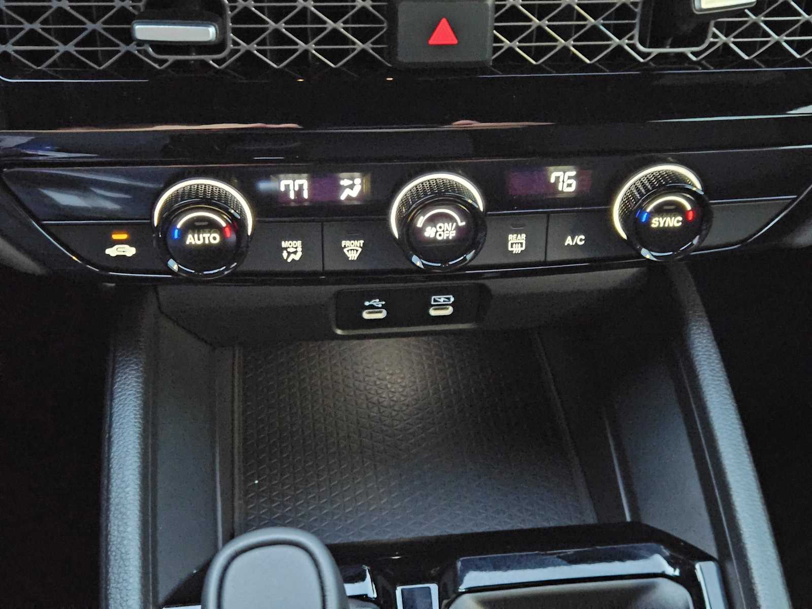2024 Honda Accord Sport 19