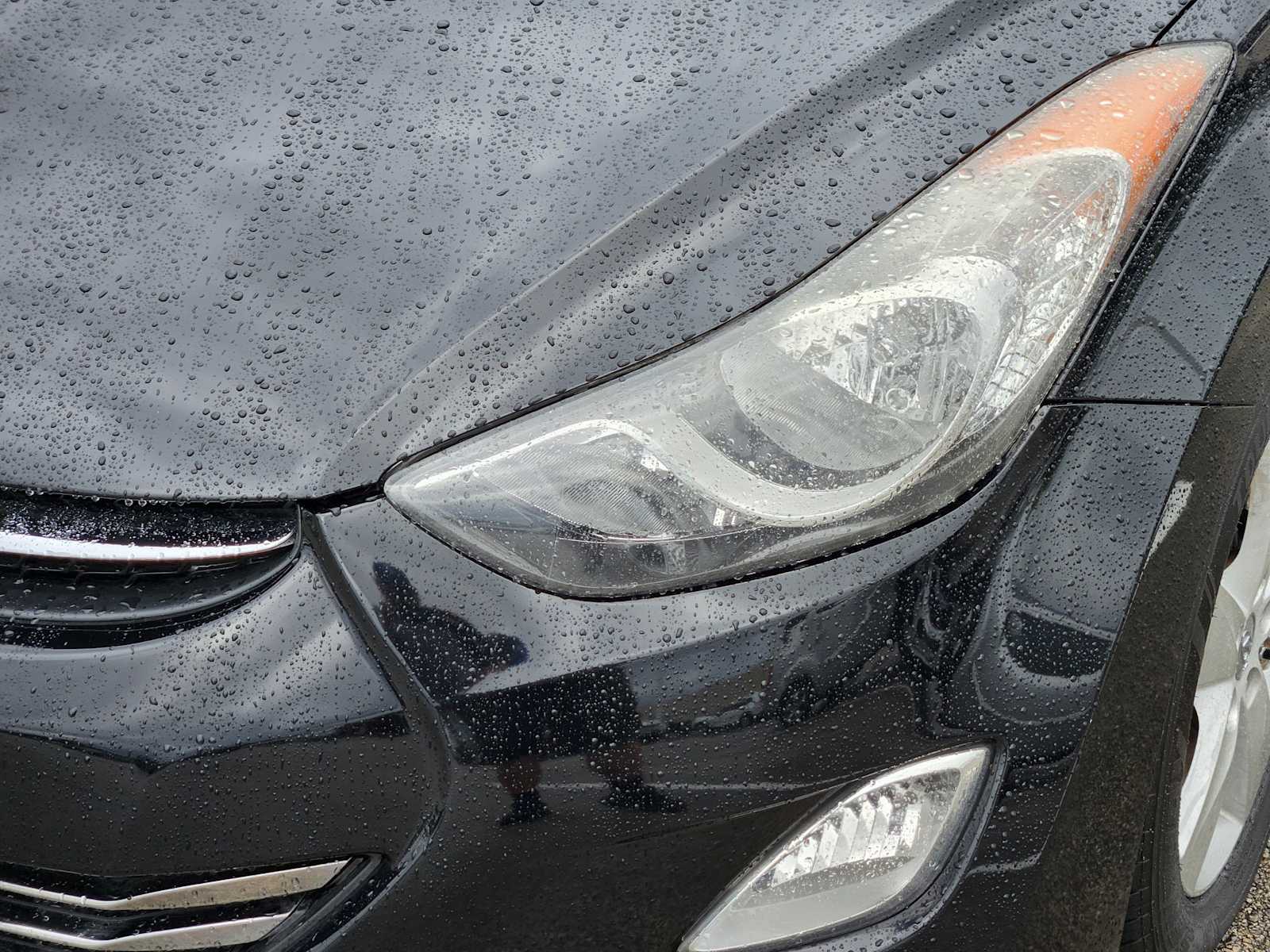 Thumbnail: 2012 Hyundai Elantra - 7