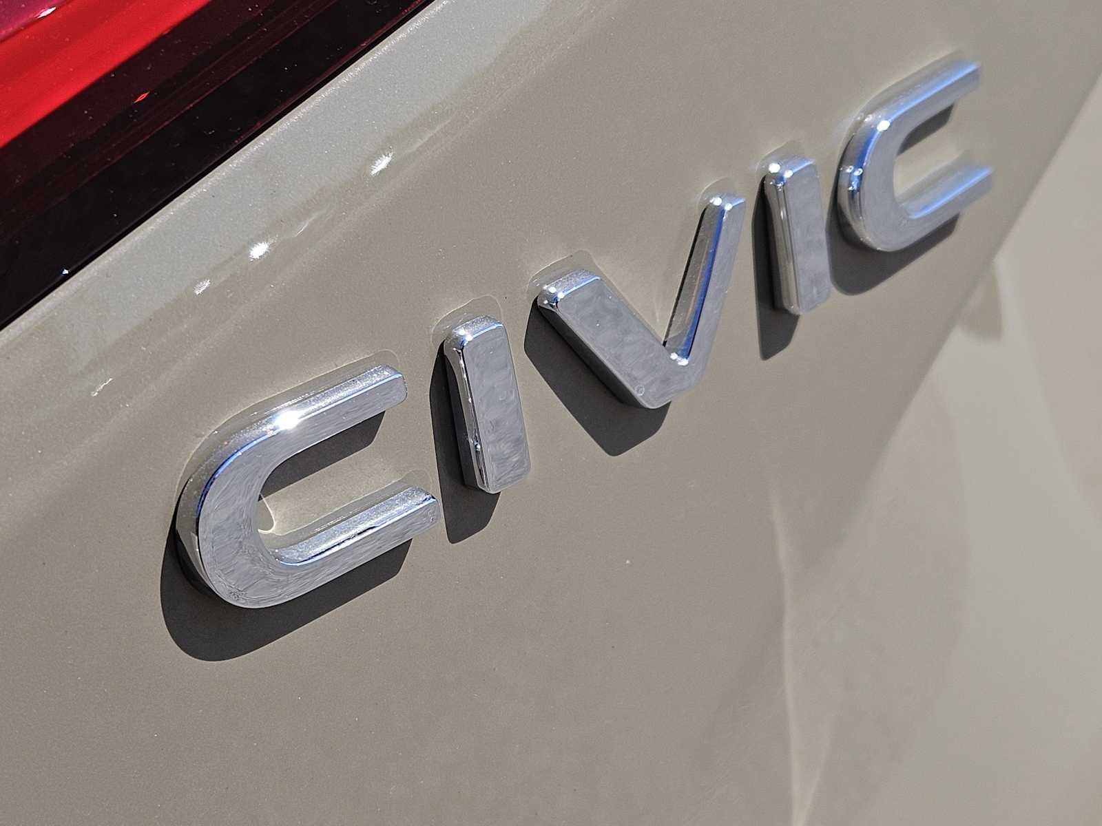 Thumbnail: 2025 Honda Civic - 12