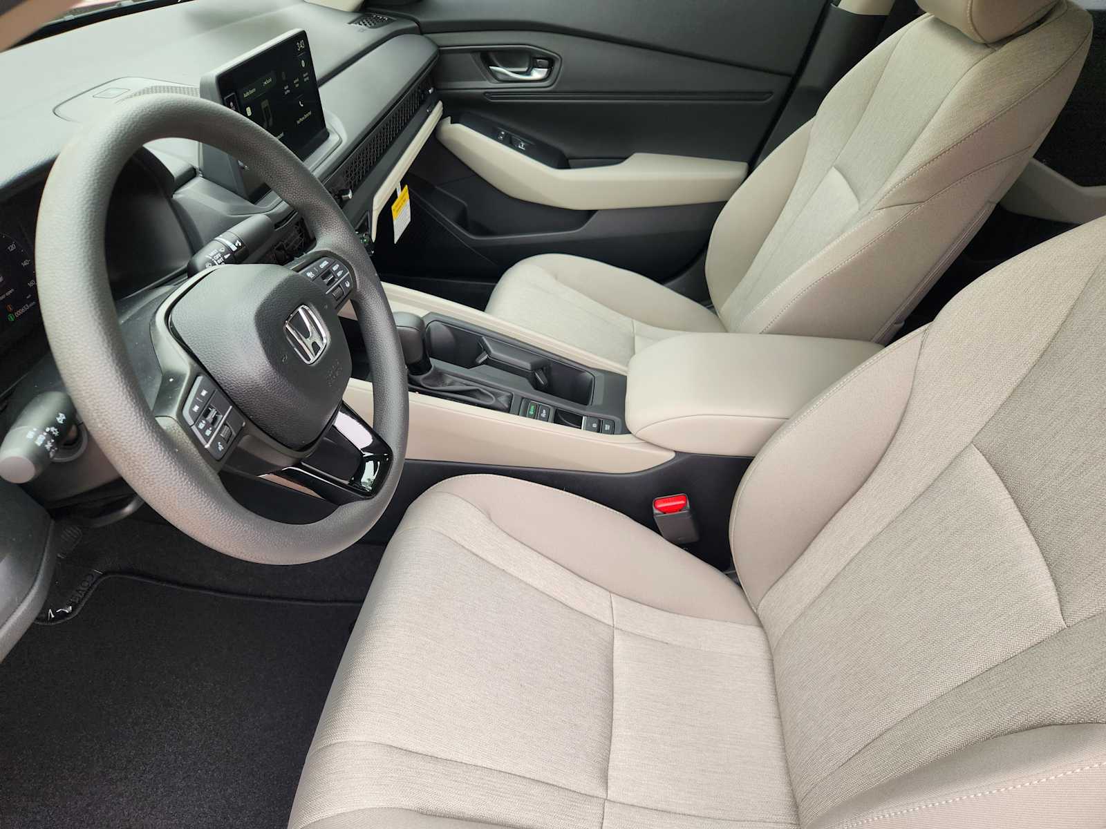 Thumbnail: 2026 Honda Accord - 11