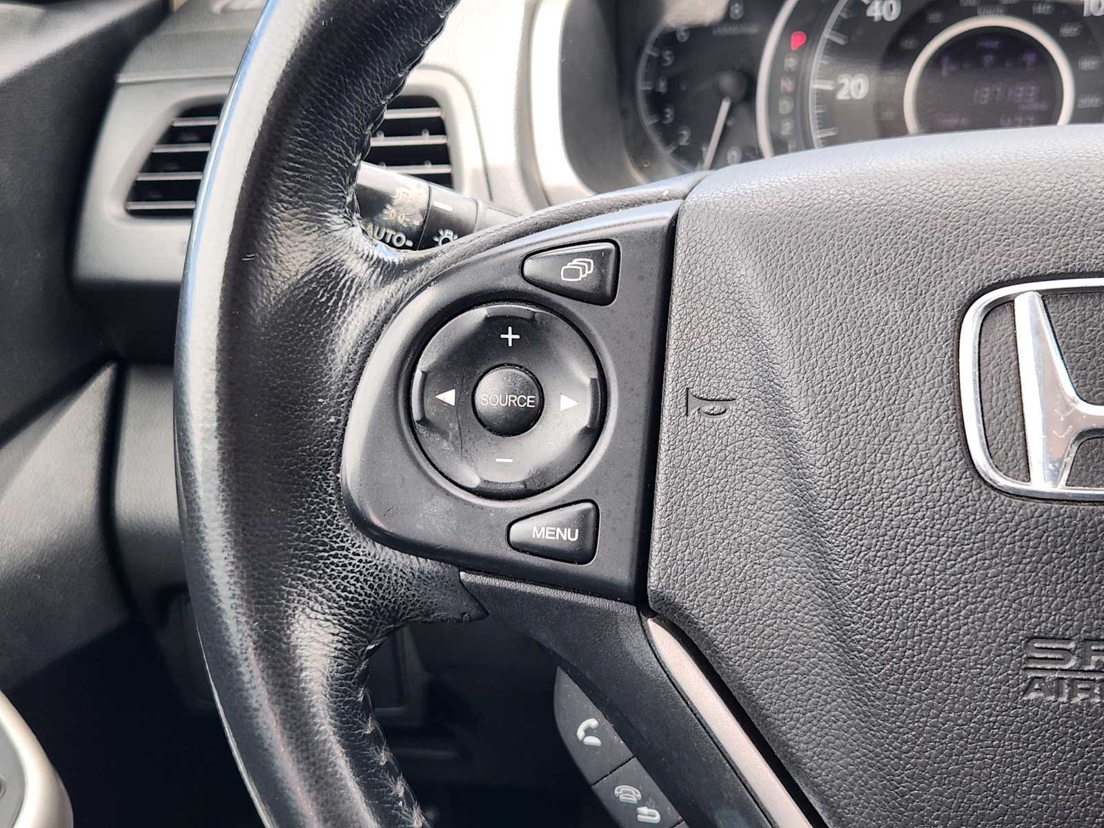 Thumbnail: 2013 Honda CR-V - 28
