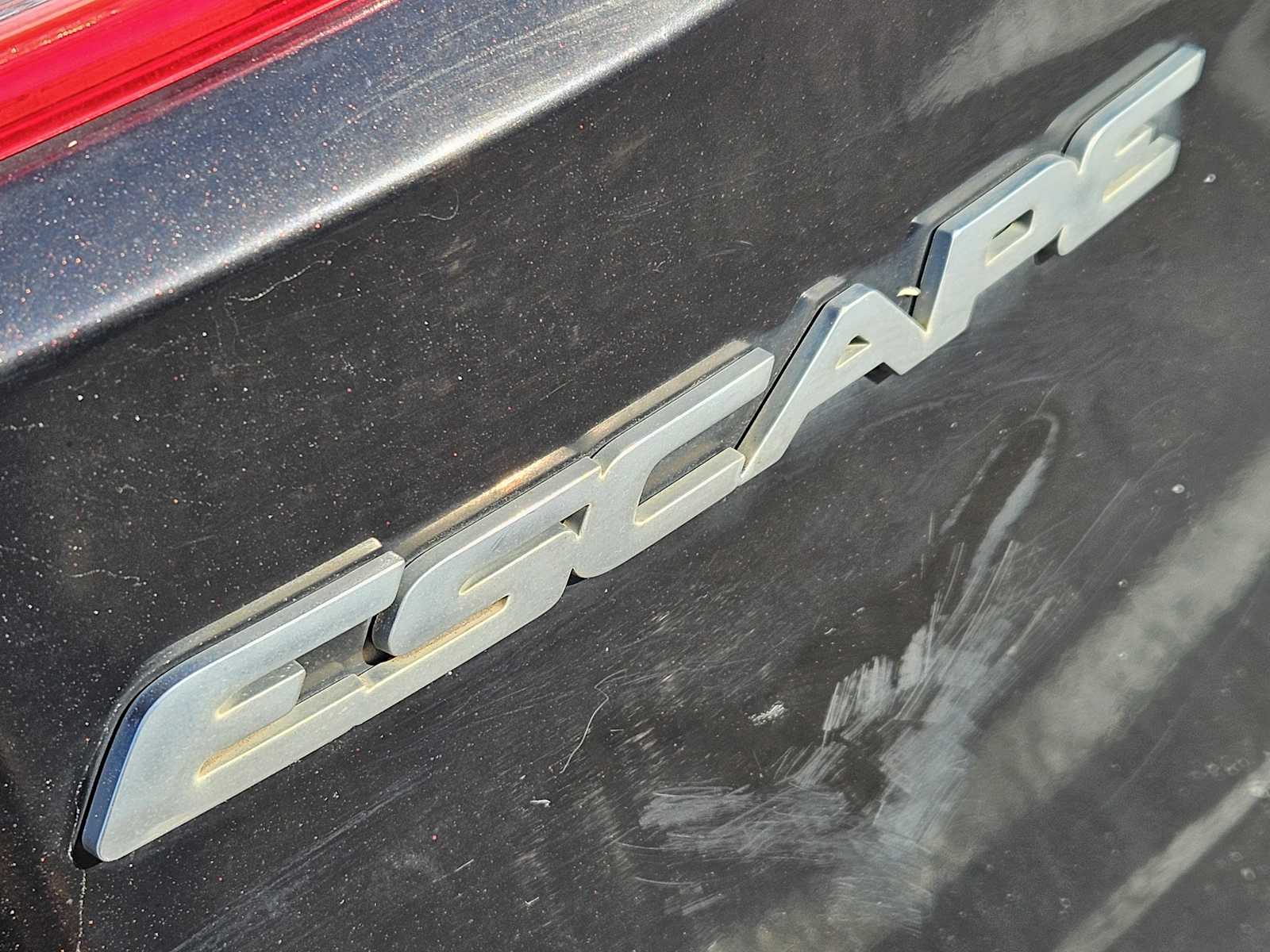 Thumbnail: 2013 Ford Escape - 12