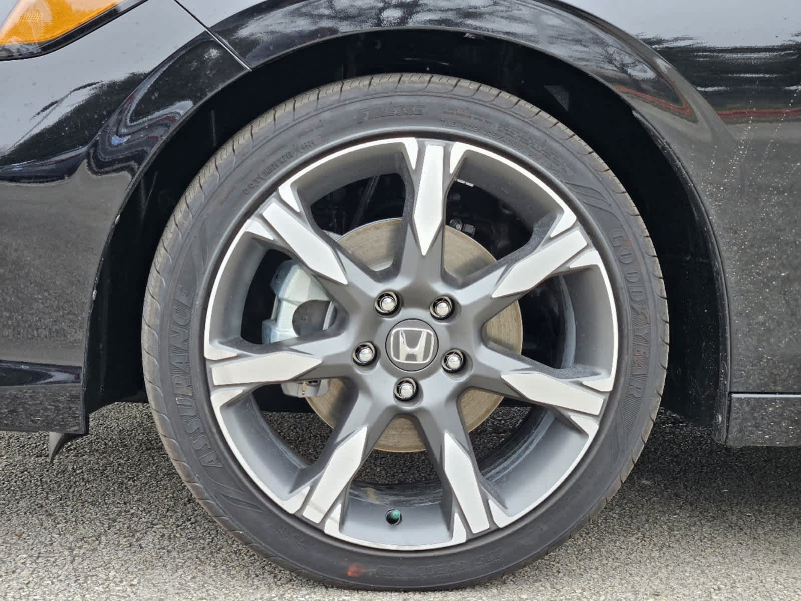 Thumbnail: 2026 Honda Civic - 9