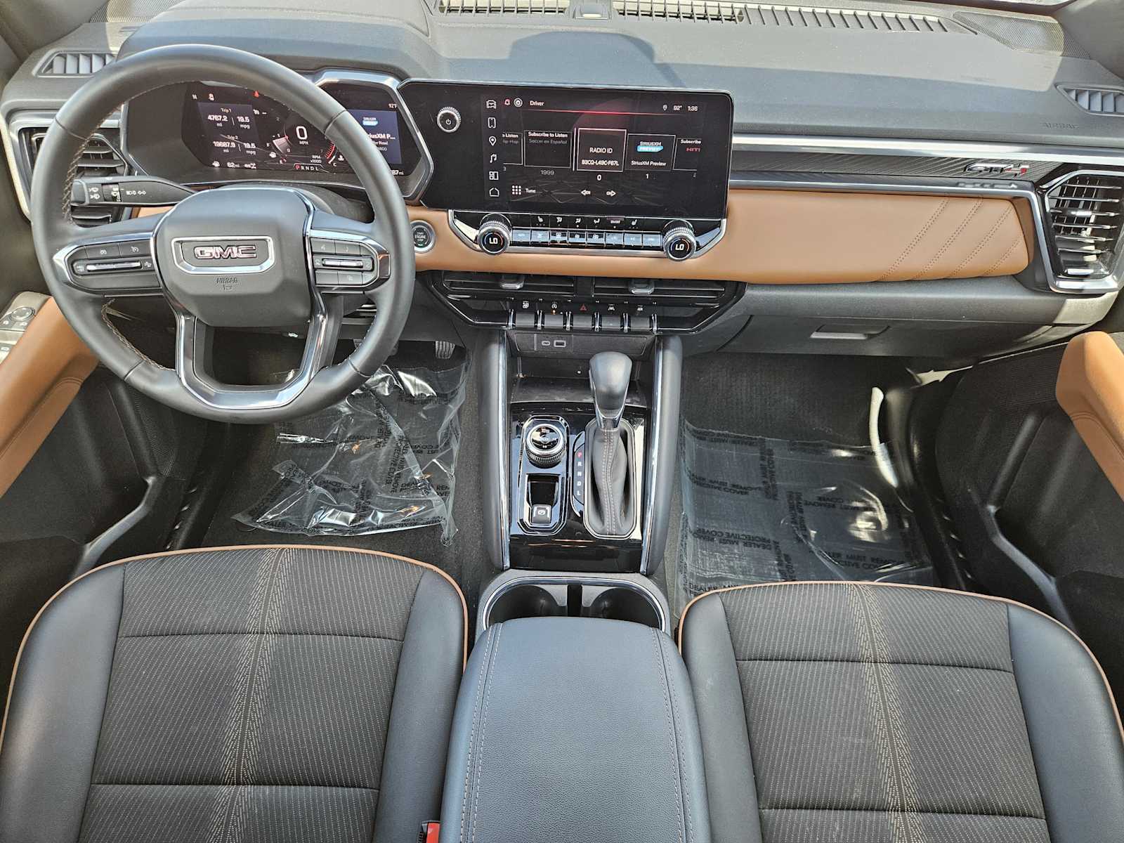 Thumbnail: 2024 GMC Canyon - 23