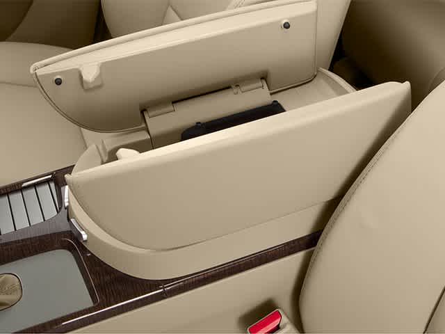 Thumbnail: 2013 Acura MDX - 17