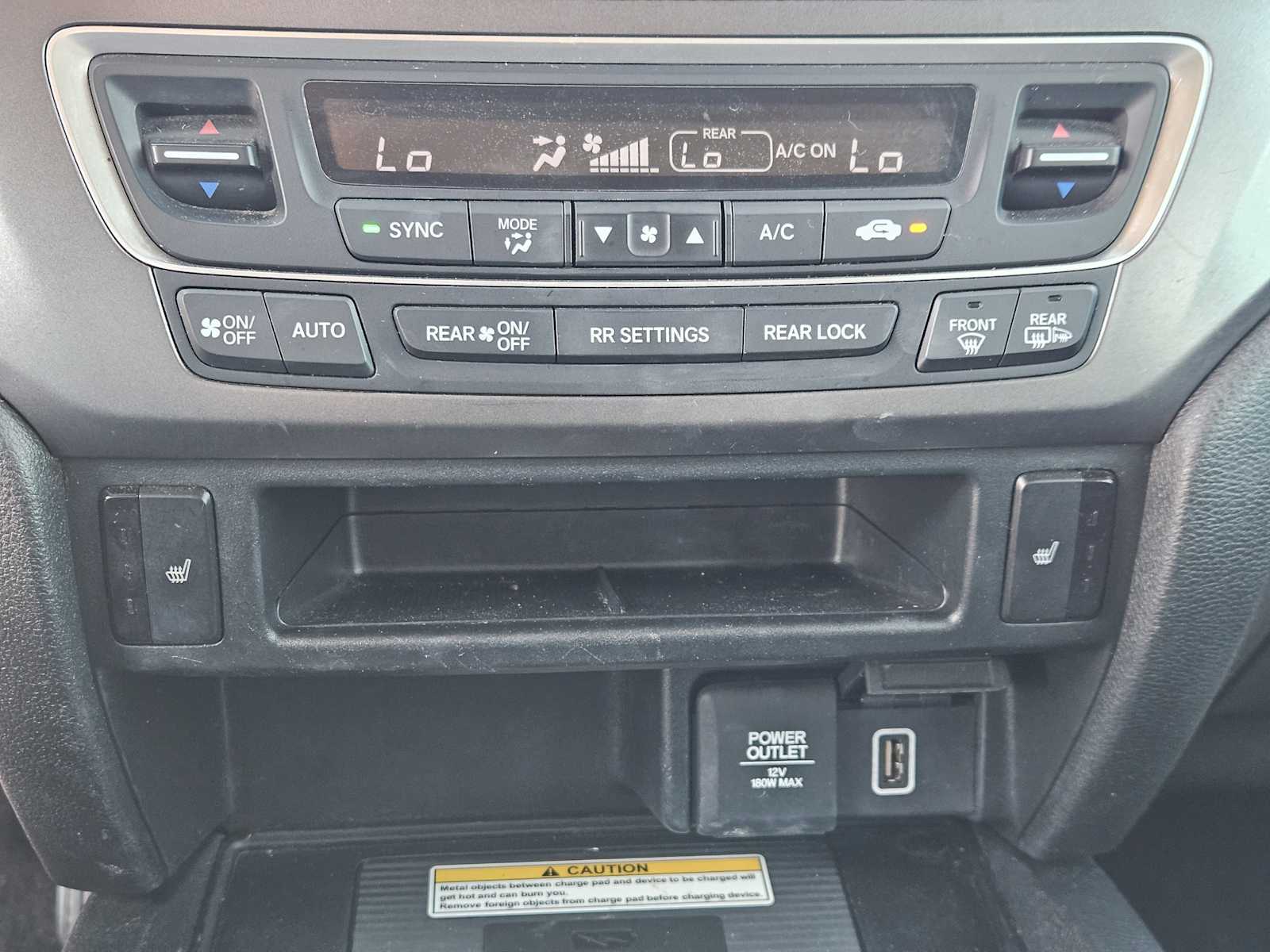 Thumbnail: 2022 Honda Pilot - 19