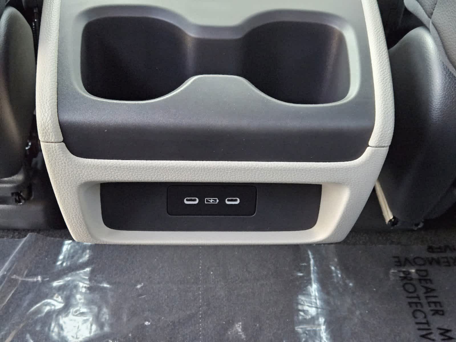 Thumbnail: 2026 Honda Odyssey - 22