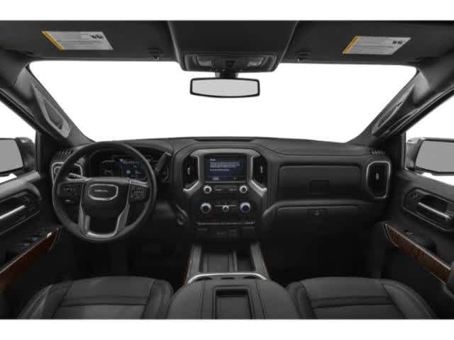 Thumbnail: 2020 GMC Sierra 1500 - 11