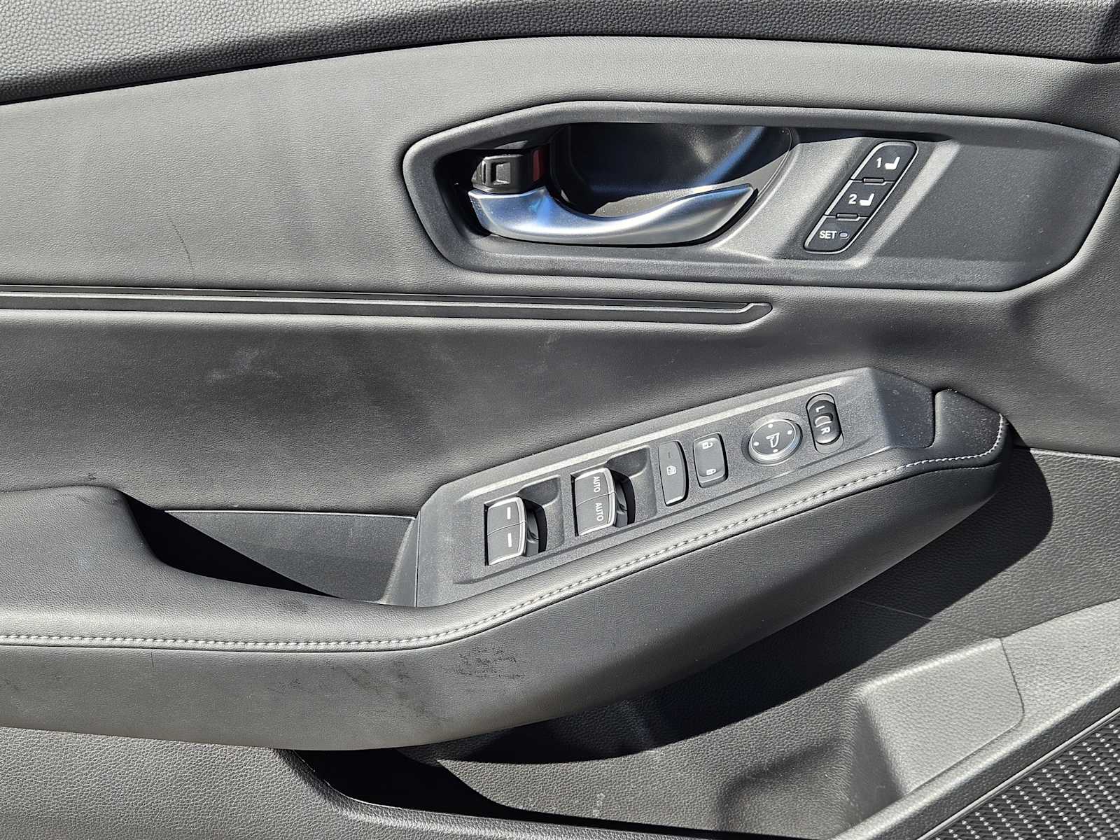 Thumbnail: 2025 Honda Accord - 22