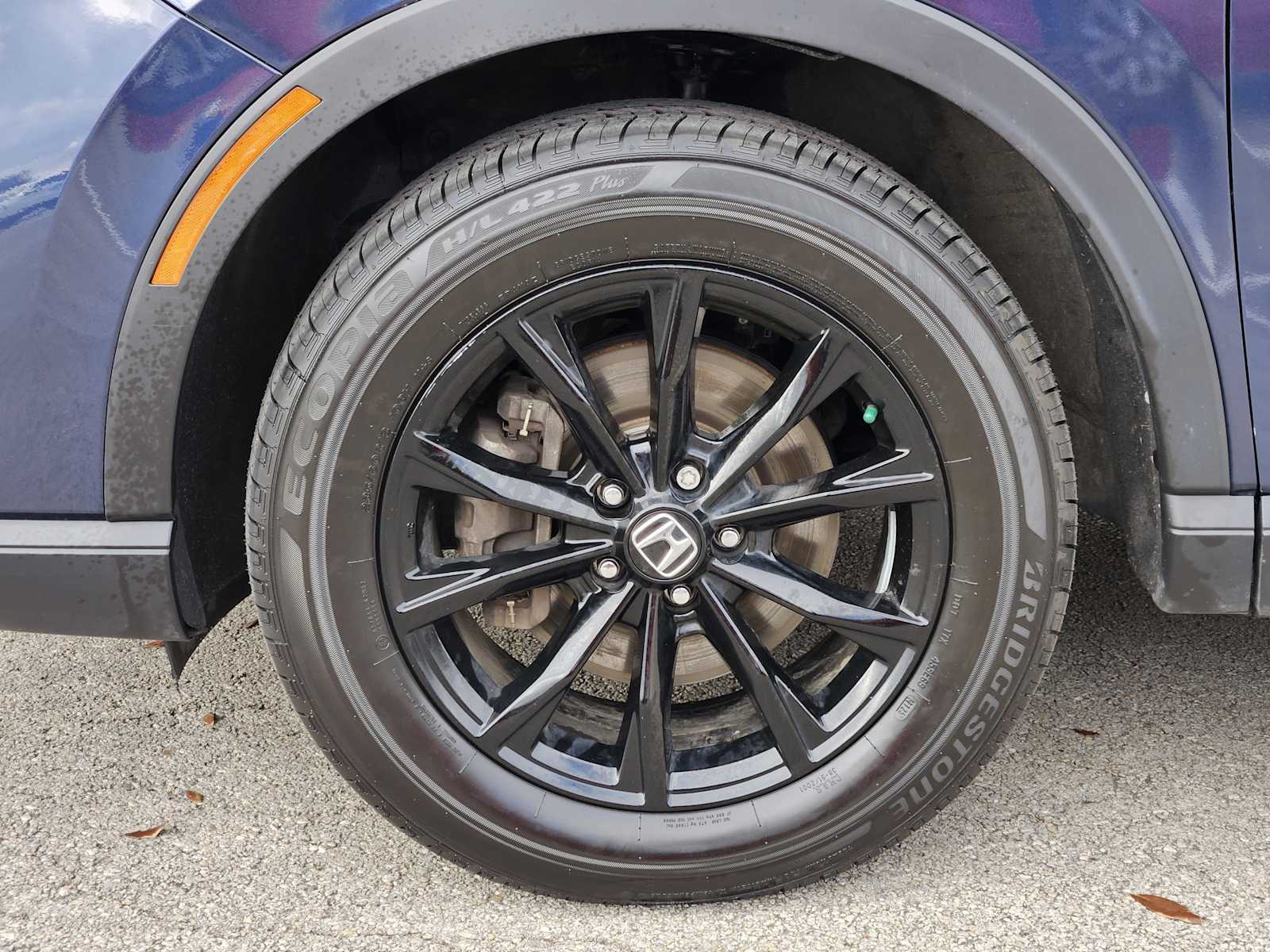 Thumbnail: 2024 Honda CR-V - 9