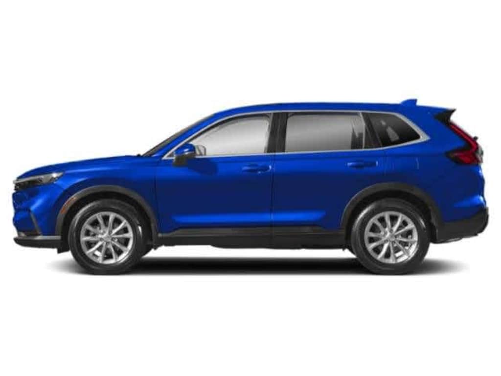Certified 2023 Honda CR-V EX SUV
