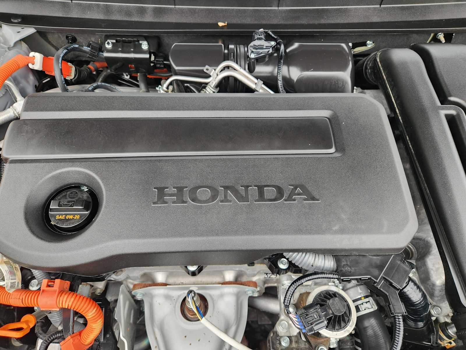 Thumbnail: 2024 Honda Accord - 32