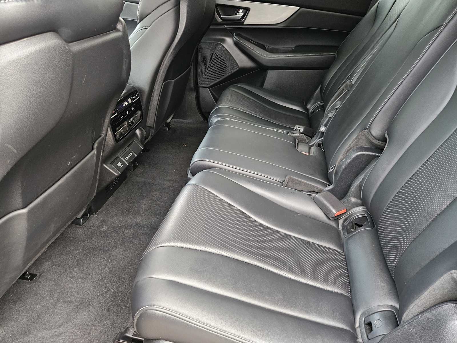 Thumbnail: 2023 Acura MDX - 29