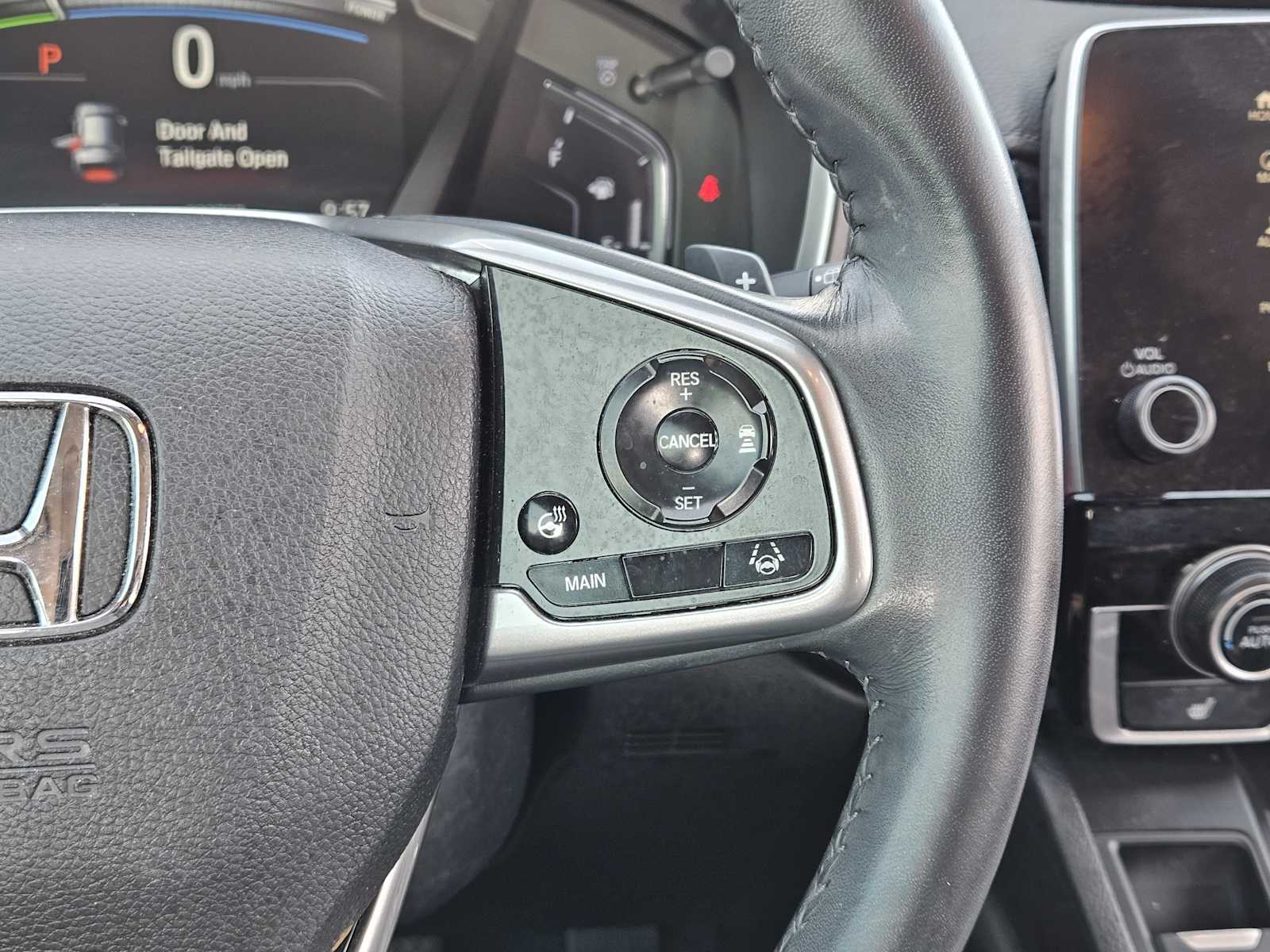 Thumbnail: 2022 Honda CR-V - 29