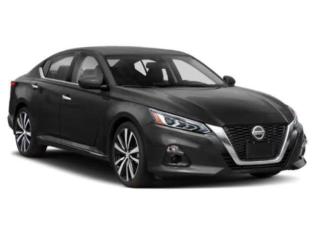 Thumbnail: 2021 Nissan Altima - 8