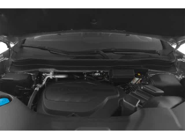 Thumbnail: 2022 Honda Ridgeline - 15
