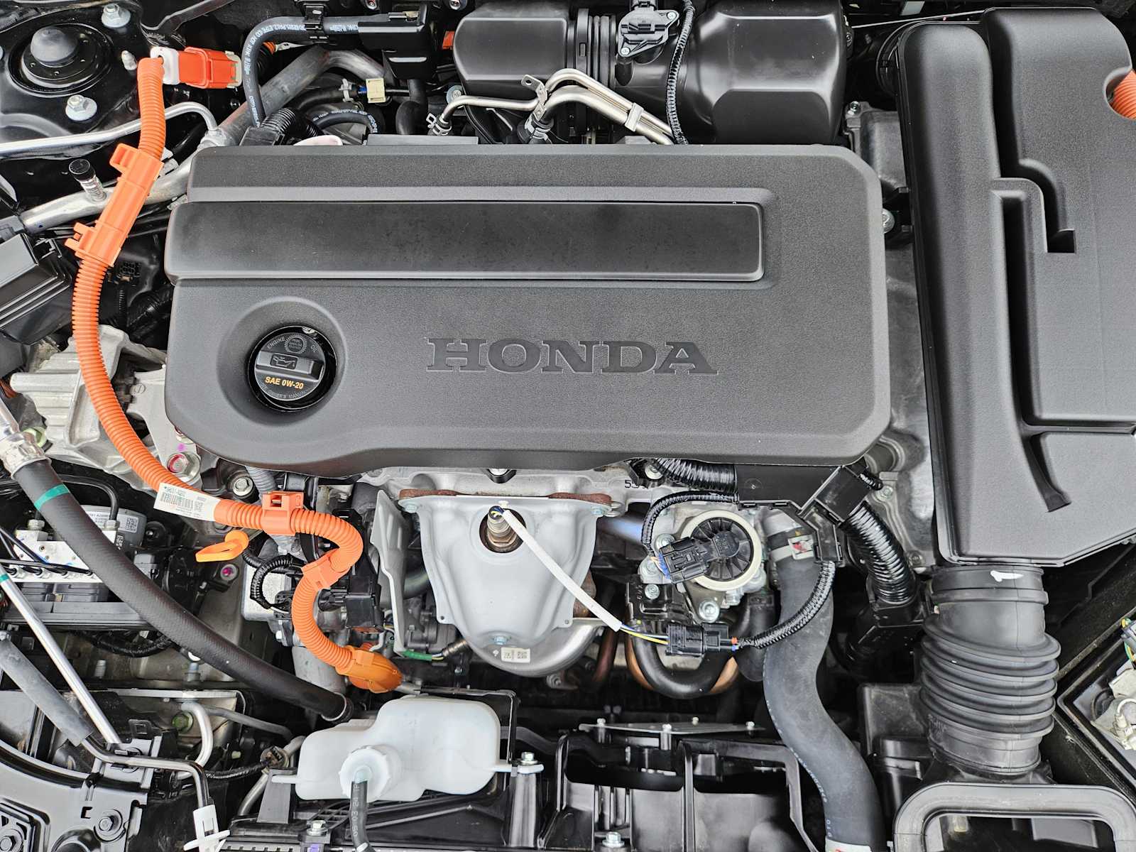 Thumbnail: 2025 Honda Civic - 30