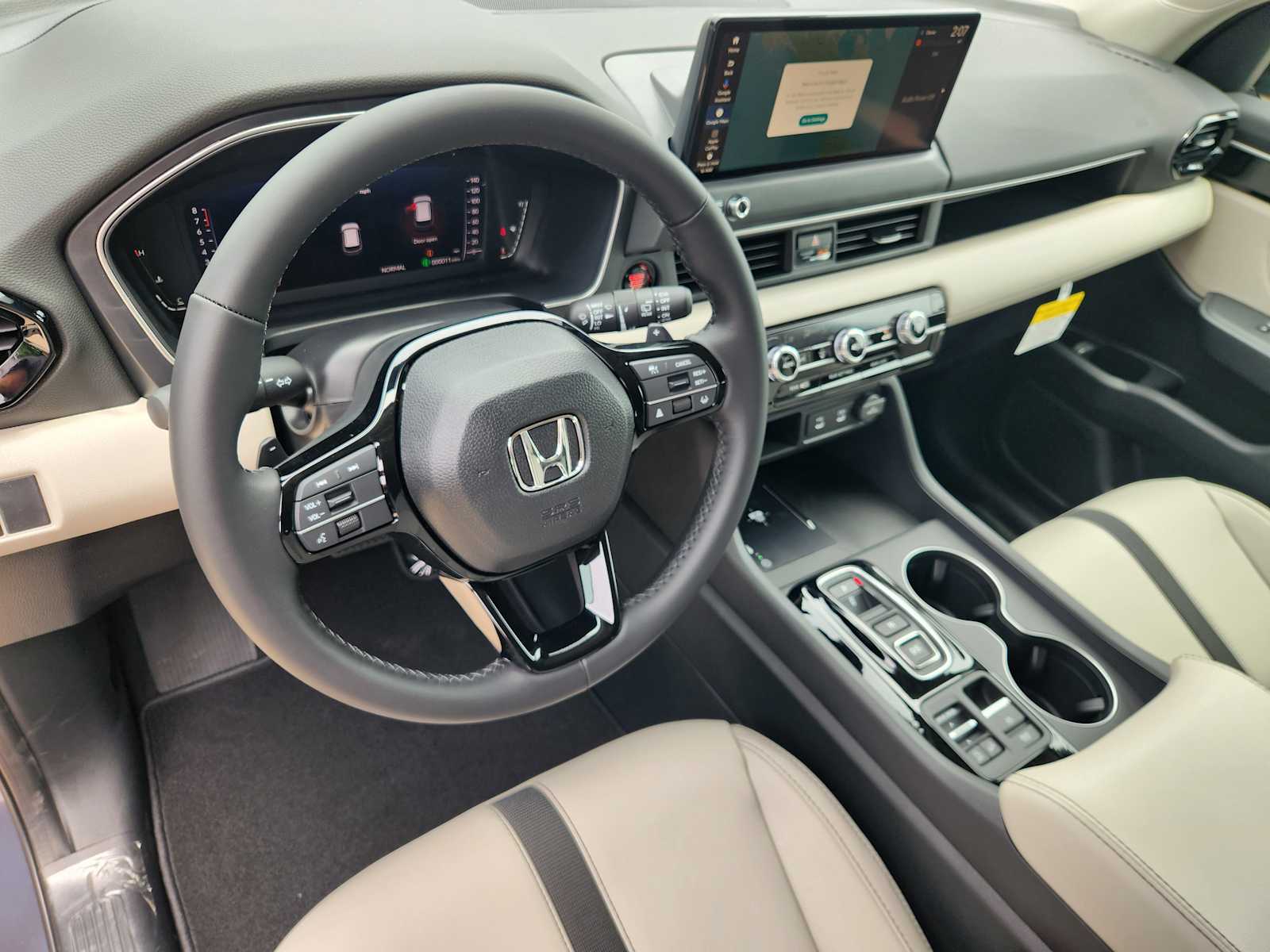 Thumbnail: 2026 Honda Pilot - 2