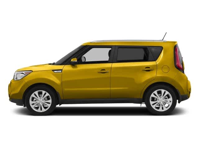 Thumbnail: 2016 Kia Soul - 6