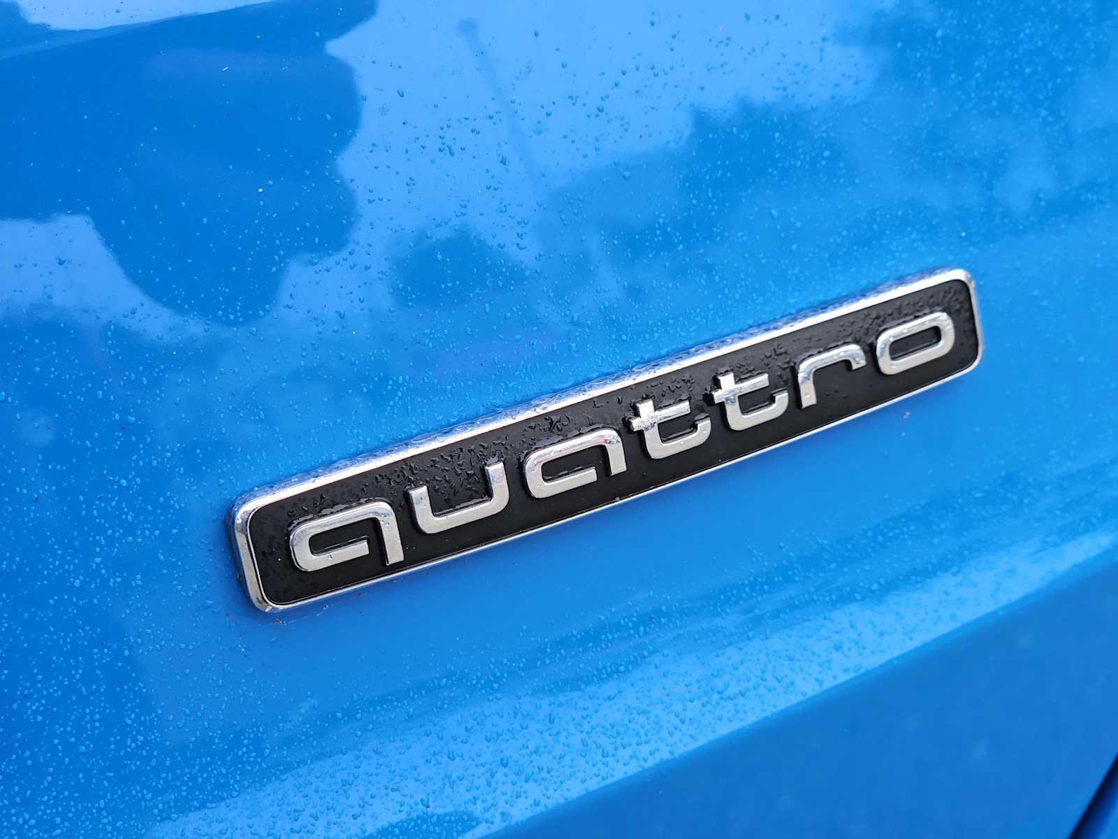 Thumbnail: 2020 Audi Q3 - 11