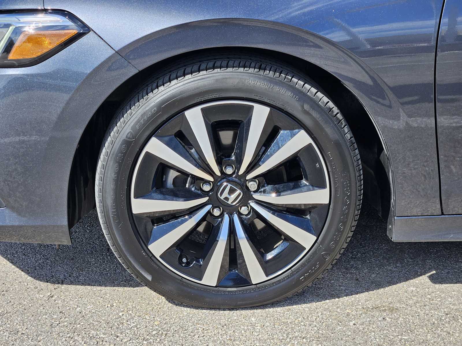Thumbnail: 2022 Honda Civic - 9