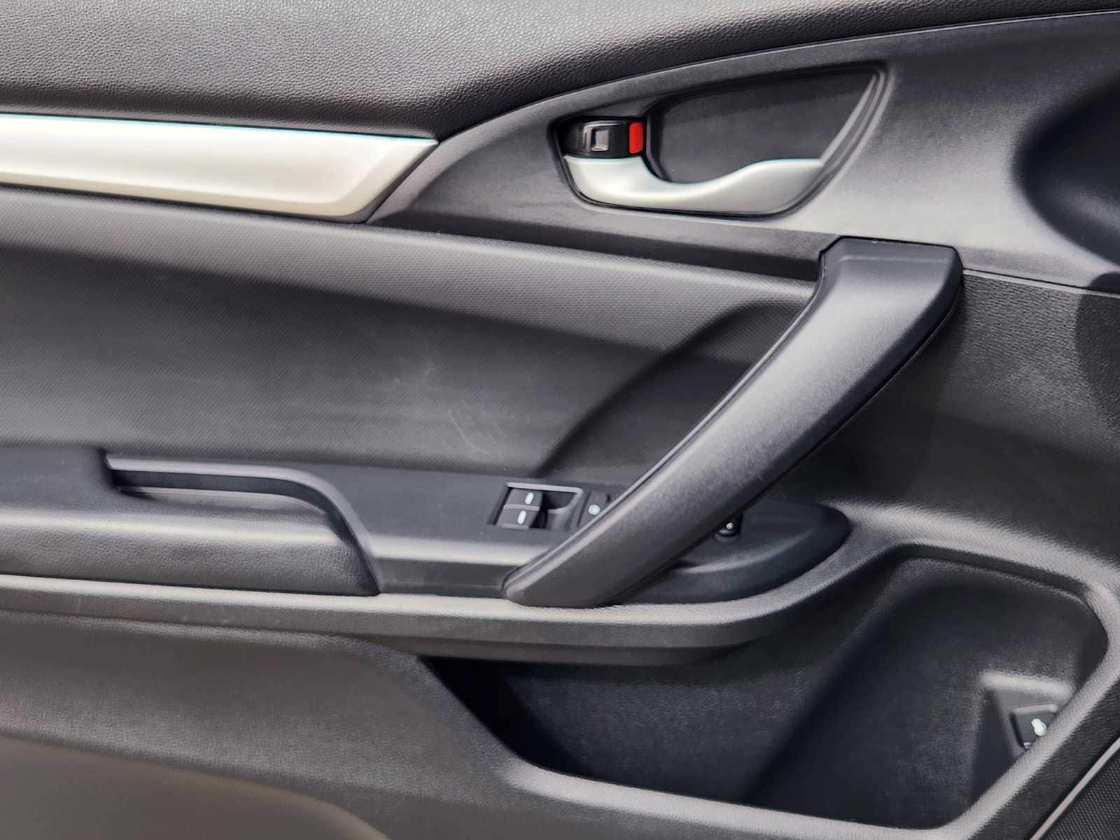 Thumbnail: 2019 Honda Civic - 23