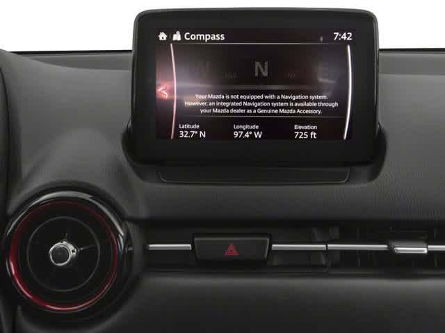 Thumbnail: 2018 Mazda CX-3 - 20