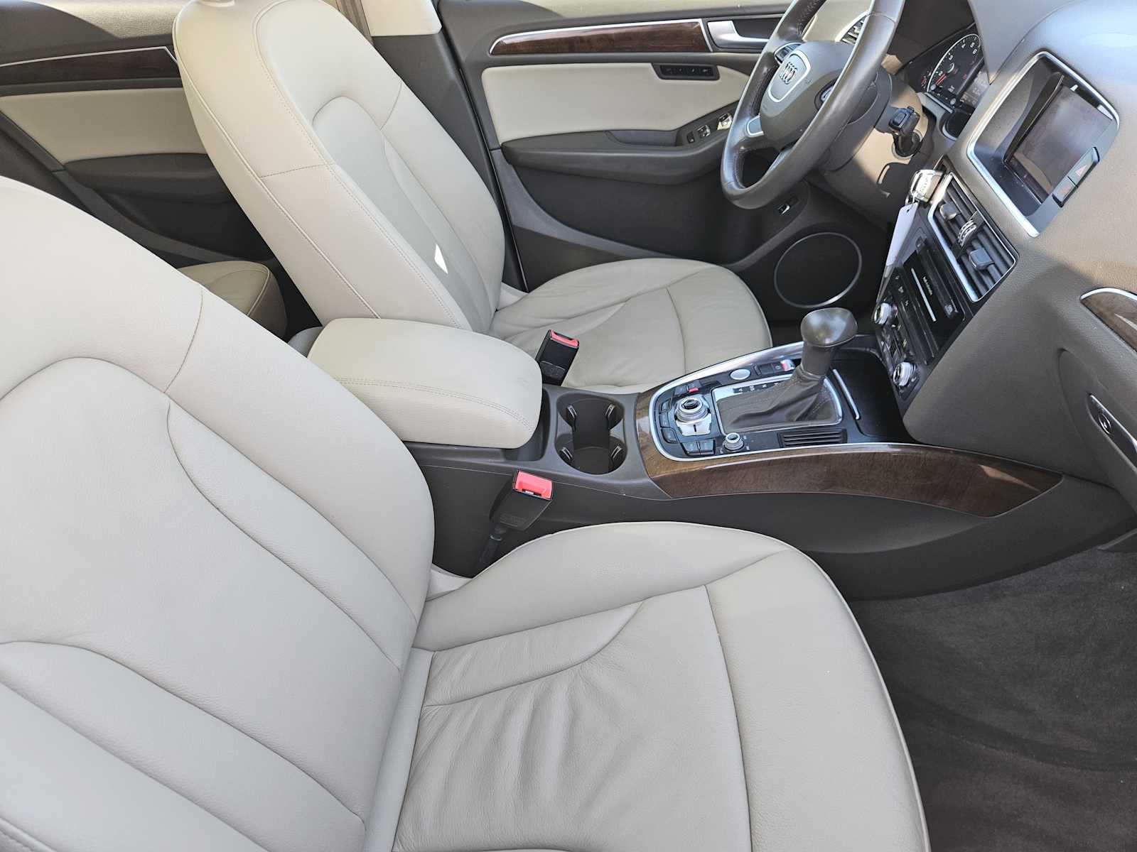 Thumbnail: 2017 Audi Q5 - 14