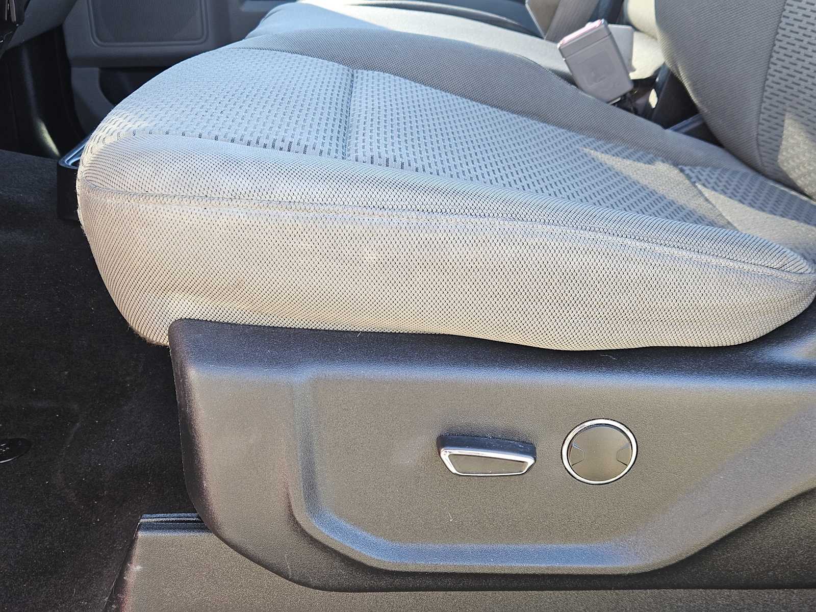 Thumbnail: 2018 Ford F-150 - 23