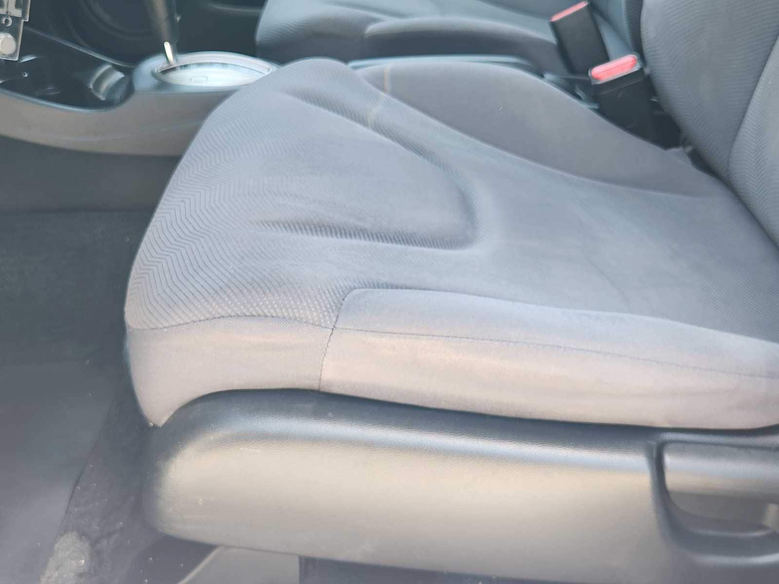 Thumbnail: 2009 Honda Fit - 21