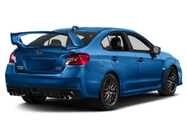 Thumbnail: 2015 Subaru WRX - 2