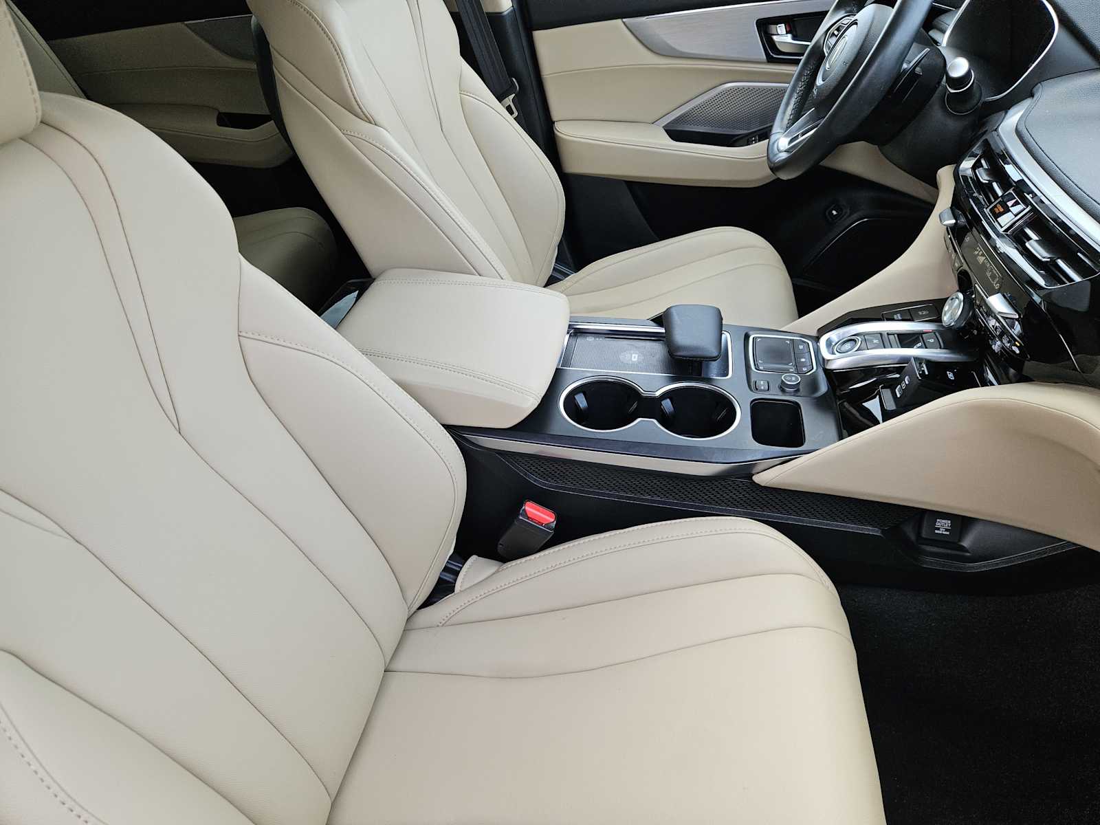 Thumbnail: 2024 Acura MDX - 14