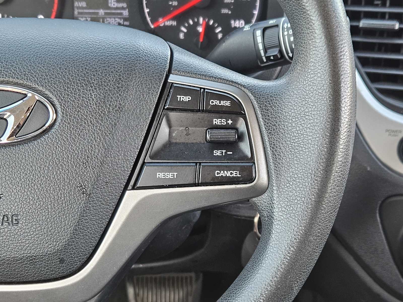 Thumbnail: 2021 Hyundai Accent - 25