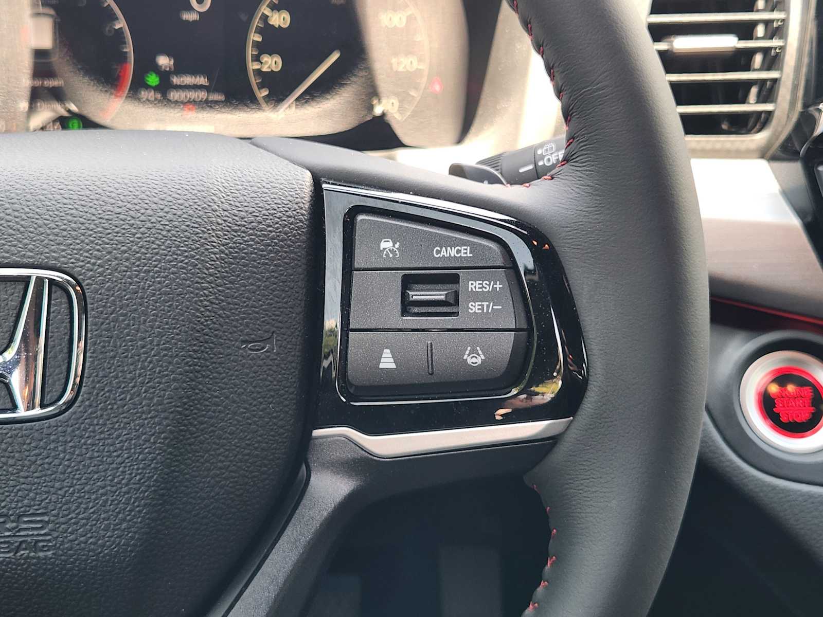 Thumbnail: 2026 Honda Odyssey - 27
