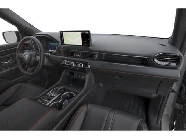 Thumbnail: 2026 Honda Passport - 15