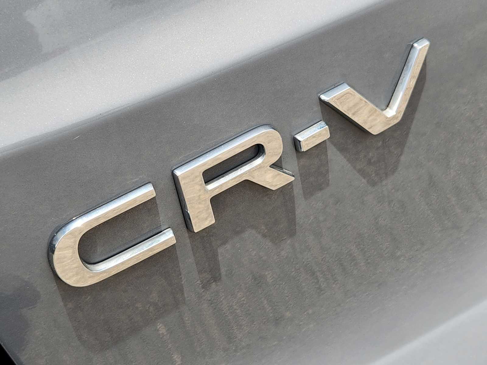 Thumbnail: 2024 Honda CR-V - 10