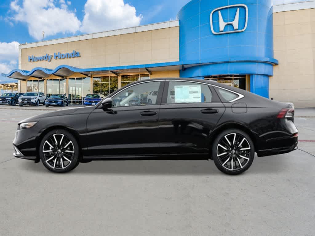 Thumbnail: 2026 Honda Accord - 2