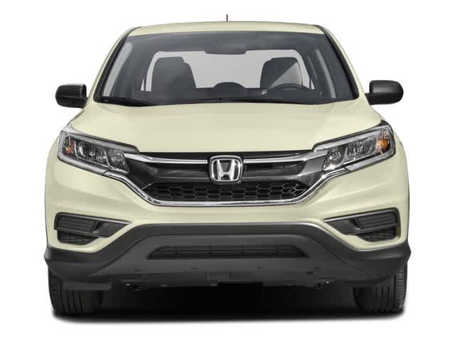 Thumbnail: 2016 Honda CR-V - 4