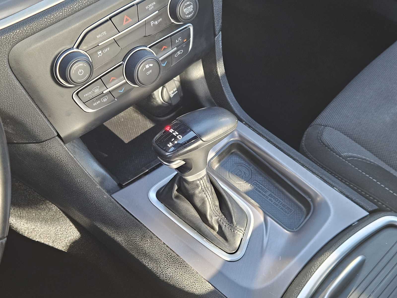 Thumbnail: 2022 Dodge Charger - 19