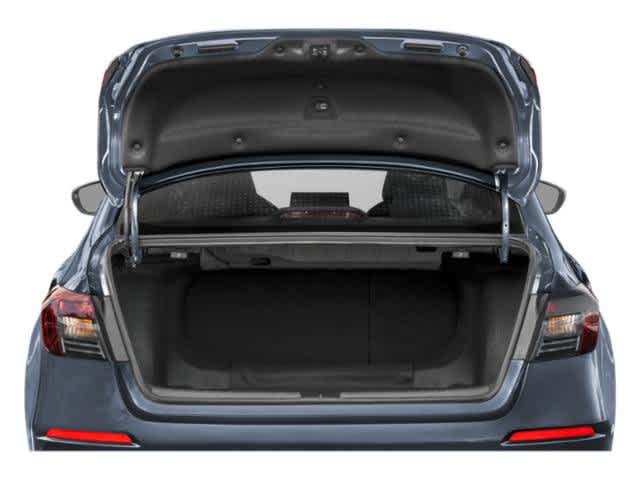 Thumbnail: 2026 Honda Civic - 13